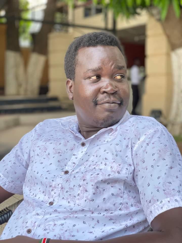 Marach Deng