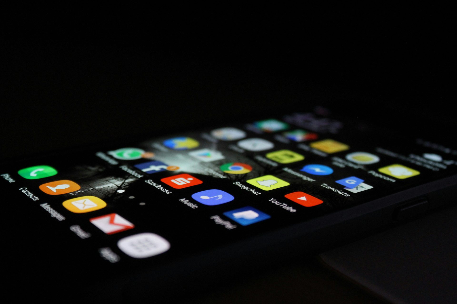 E-commerce and digital business